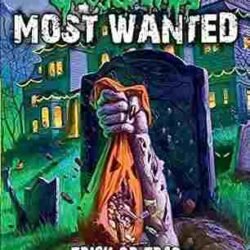 Goosebumps Most Wanted Special Edition: Trick Or Trap