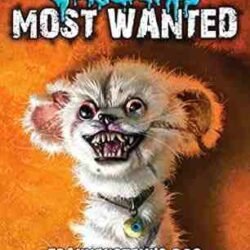 Goosebumps Most Wanted  #4 Frankensteins Dog
