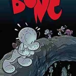 Bone Graphic Novel  #7: Ghost Circles (Graphix)