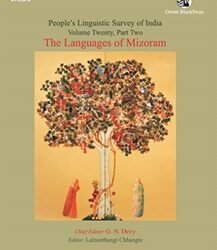 The Languages Of Mizoram Volume 20 Part 2