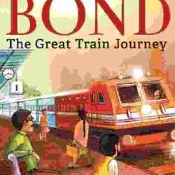 The Great Train Journey