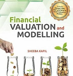 Financial Valuation And Modellin