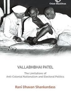 Vallabhbhai Patel