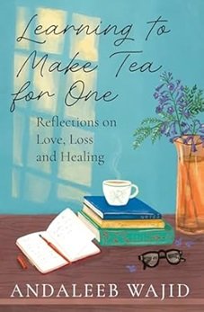 Learning To Make Tea For One