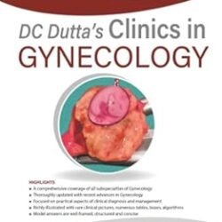 DC Dutta’s Clinics In Gynecology