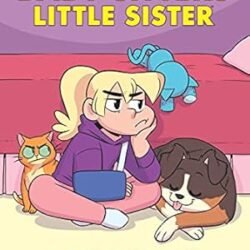 Baby-Sitters Little Sister Graphic Novel  #3: Karens Worst Day (Graphix)