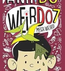 Weirdo 7: Mega Weird