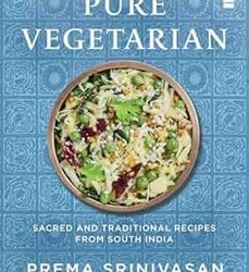 Pure Vegetarian