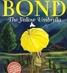 The Yellow Umbrella