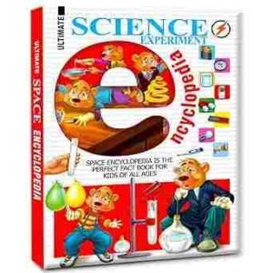 Ultimate Science Experiment Encyclopedia