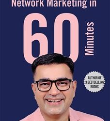 Network Marketing in 60 Minutes