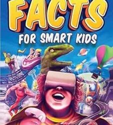 Super Interesting Facts For Smart Kids
