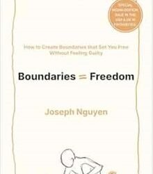 Boundaries Freedom