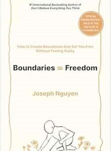 Boundaries Freedom