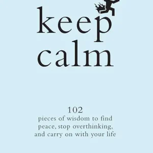 Keep Calm