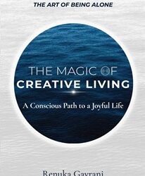 The Magic of Creative Living
