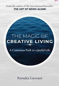 The Magic of Creative Living