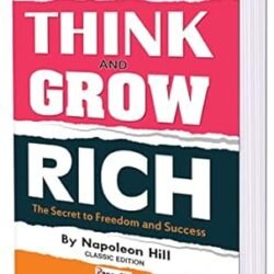 Think And Grow Rich