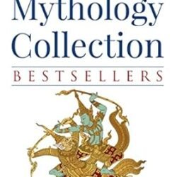 Bloomsbury Mythology Collection