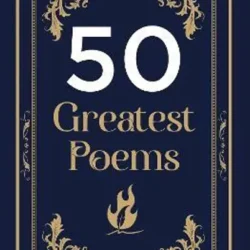 50 Greatest Poems