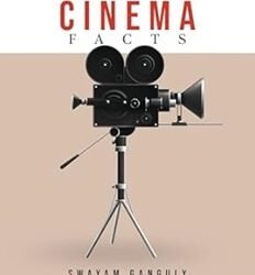 Chambers Book of Cinema Facts