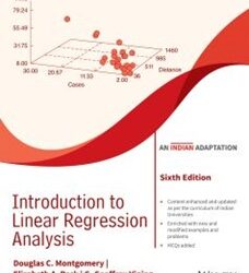 Introduction To Linear Regression Analysis