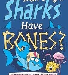 Why Dont Shark Have Bones