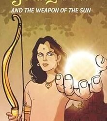 Young Ram And The Weapon Of The Sun