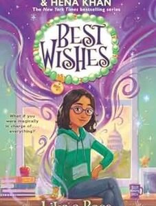 Best Wishes 04: Like A Boss