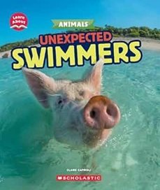 Unexpected Swimmers