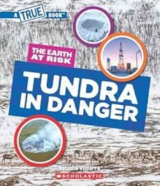 Tundra In Danger