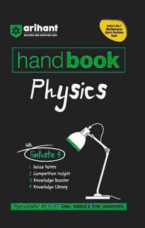 Handbook Physics