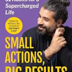 Small Action, Big Results