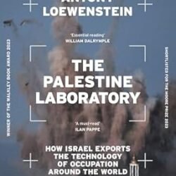 The Palestine Laboratory