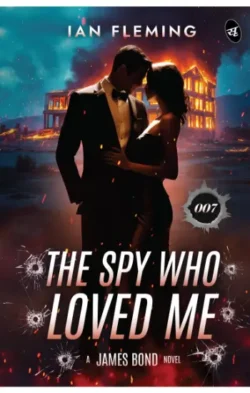 The Spy Who Loved Me