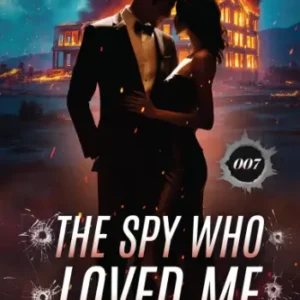 The Spy Who Loved Me