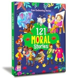 121  Moral Stories