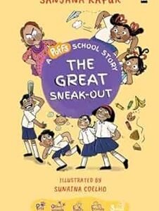 The Great Sneak-Out