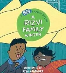 A Rizvi Family Winter
