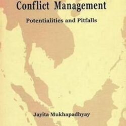 Asean's Role In Conflict Management