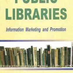 Public Libraries Information Marketing And Promotion