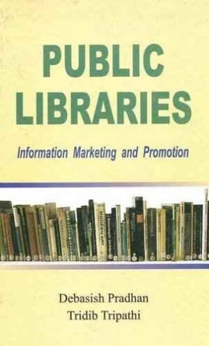 Public Libraries Information Marketing And Promotion
