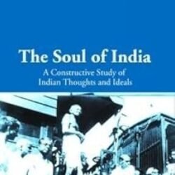 The Soul Of India