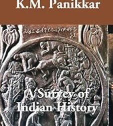 A Survey Of Indian History
