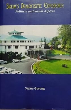 Sikkim's Democratic Experience
