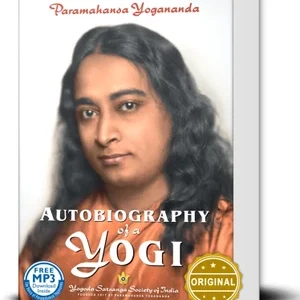 Autobiography Of Yogi