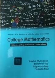 College Mathematics