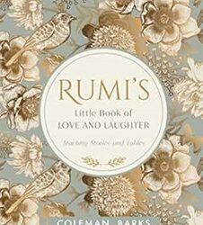 Rumis Little Book Of Love And Laughter : Teaching Stories And Fables