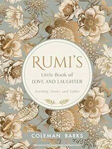 Rumis Little Book Of Love And Laughter : Teaching Stories And Fables