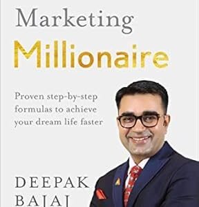 Be A Network Marketing Millionaire (English)